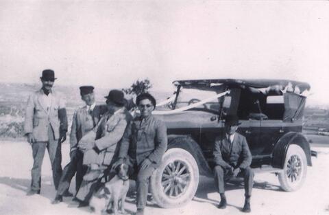 Open original Oggetto digitale