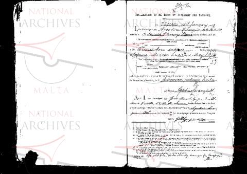 Open original Oggetto digitale