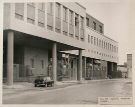 Marsa Water Power Station- Southern Annexe