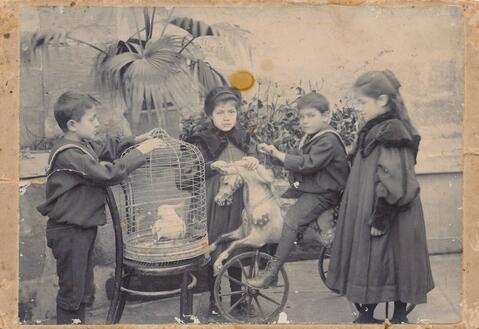 Open original Digital object