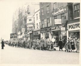 Aldermaston march