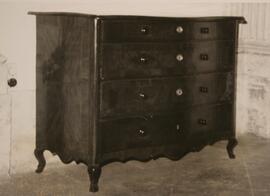 Verdala Palace, Buskett - 1975