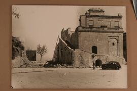 Zabbar Gate - 1950s