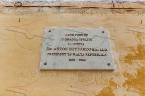 Open original Oggetto digitale