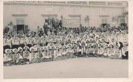 Carnival - 'The Skaters'