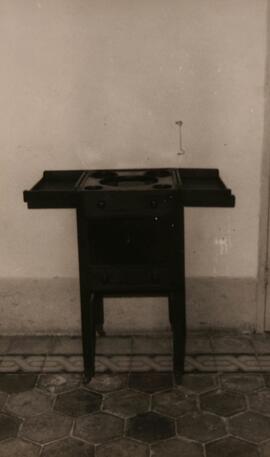 Verdala Palace, Buskett -1975