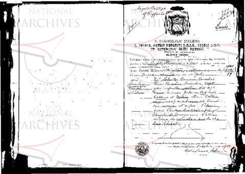 Open original Oggetto digitale