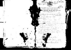 Passport Application of Bezzina Salvatore