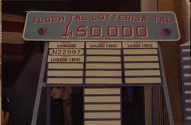 National Lotteries