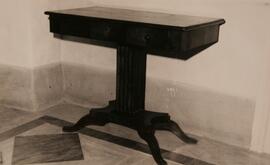 Verdala Palace, Buskett - 1975