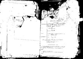 Passport Application of Abela Carmelo