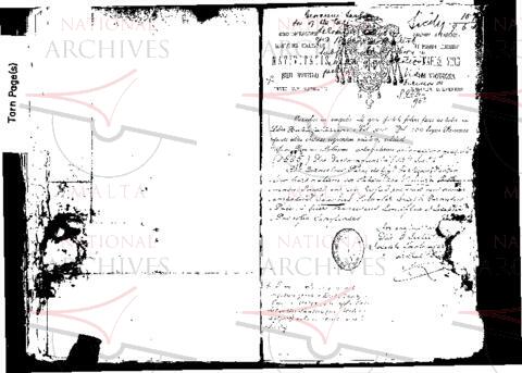 Open original Oggetto digitale