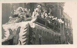 Carnival - 'The Skaters'