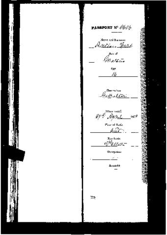 Open original Oggetto digitale