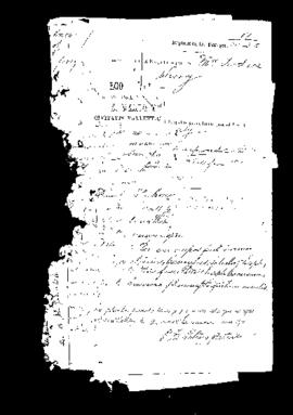 Passport Application of Werry Teodora