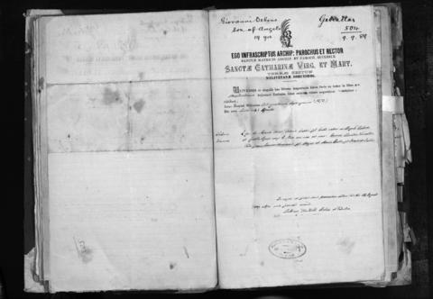 Open original Oggetto digitale