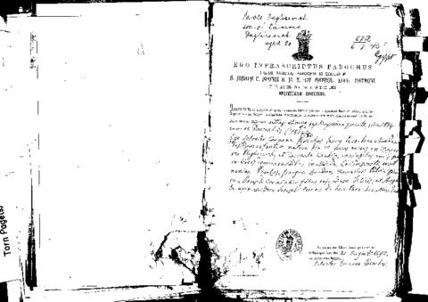 Open original Oggetto digitale