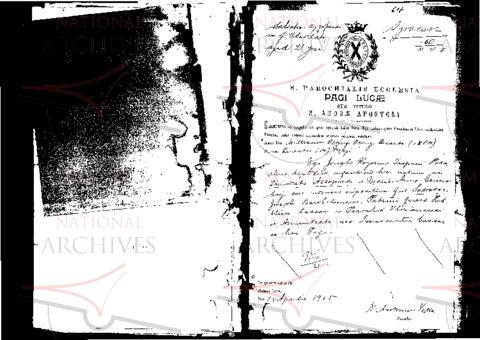 Open original Oggetto digitale