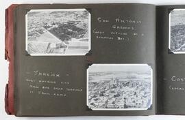 Image of page 22 of album by Fredrick Rogers including 2 photos and description