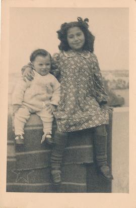 Jean and Carlo Despott