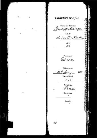 Open original Digital object