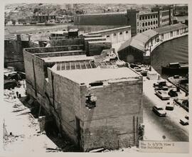 Marsa Water Power Station- The Building (view 1)