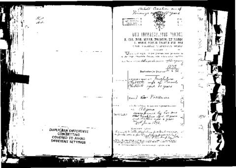 Open original Oggetto digitale