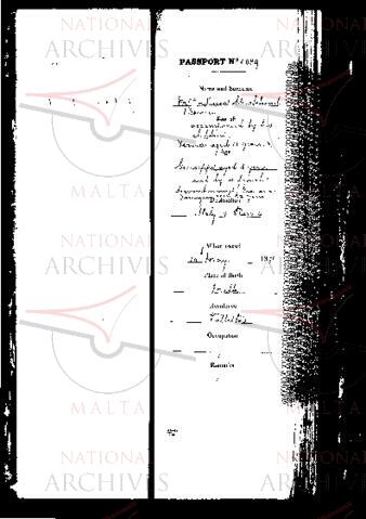 Open original Oggetto digitale