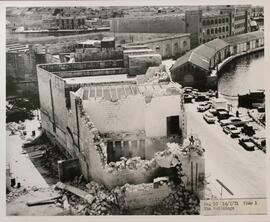 Marsa Water Power Station- The Building (view 1)