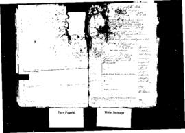 Passport Application of Agius Alfred Rev