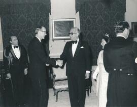 Presidents of Malta - Dr Anton Buttigieg