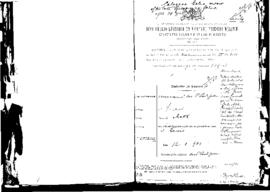 Passport Application of Galea Carlo Rev