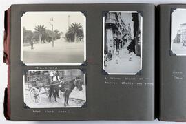 Image of page 42 of album by Fredrick Rogers including 3 photos and descriptions