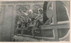 Carnival - 'The Skaters'