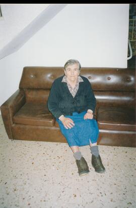 Filomena Bugeja