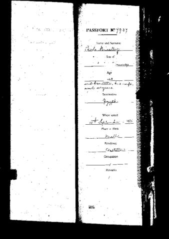 Open original Oggetto digitale