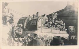 Carnival - 'The Skaters'