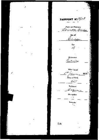 Open original Digital object