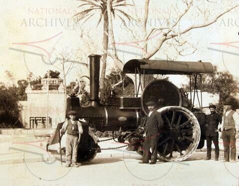 Open original Digital object