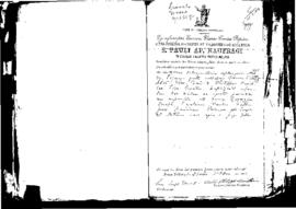 Passport Application of Formosa Carmelo