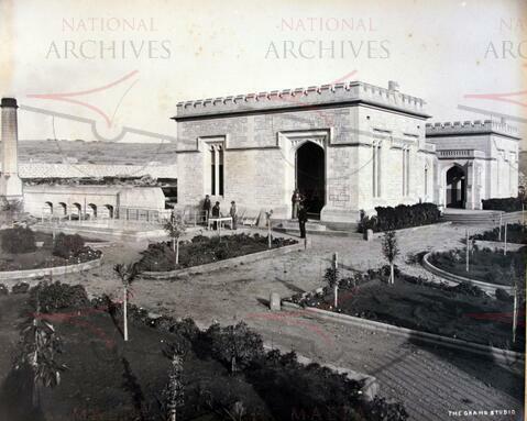 Open original Digital object