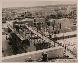 Marsa Water Power Station- View 10 Departmental Building