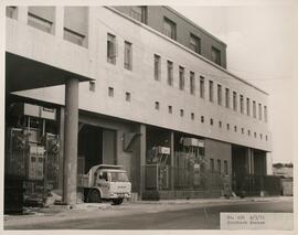 Marsa Water Power Station- Southern Annexe