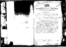 Passport Application of Genuis Gio Battista