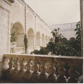 St Dominic's Priory, Rabat (Malta)