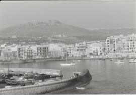 Marsalforn Bay (Gozo)