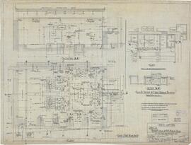 Malta Command - Rocco - Reconstruction of D.E.L. Engine Room