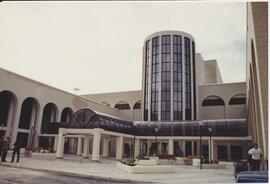 Malta International Airport (New)