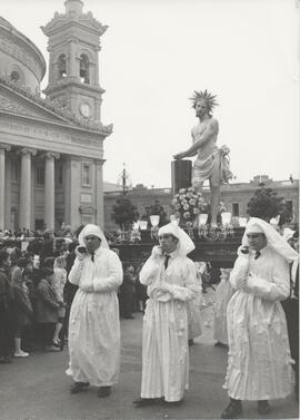 Good Friday Processions