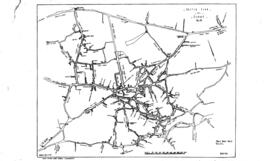 Towns & Villages of Malta - 1938 to 1940